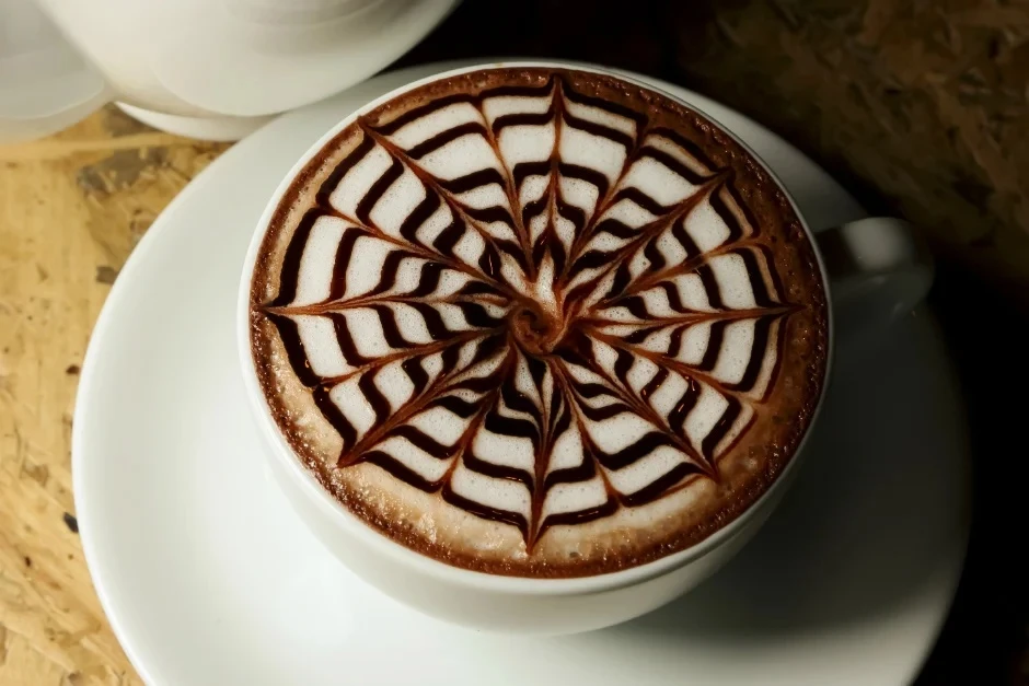 Cafe Mocha
