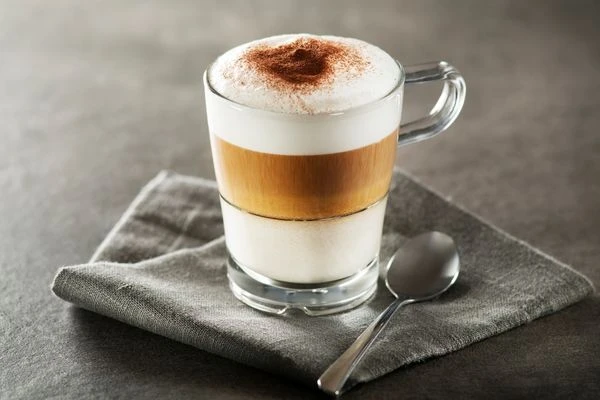 Caramel Macchiato