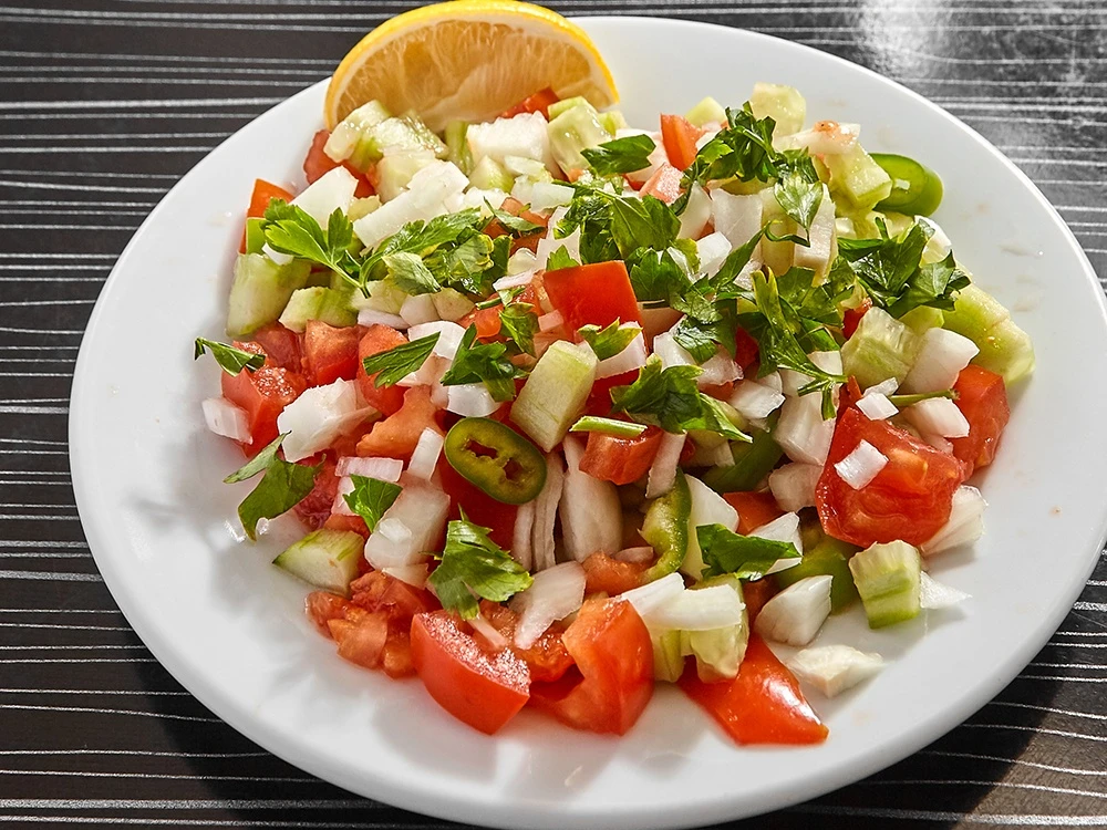Çoban Salata