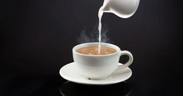 Sütlü Filtre Kahve